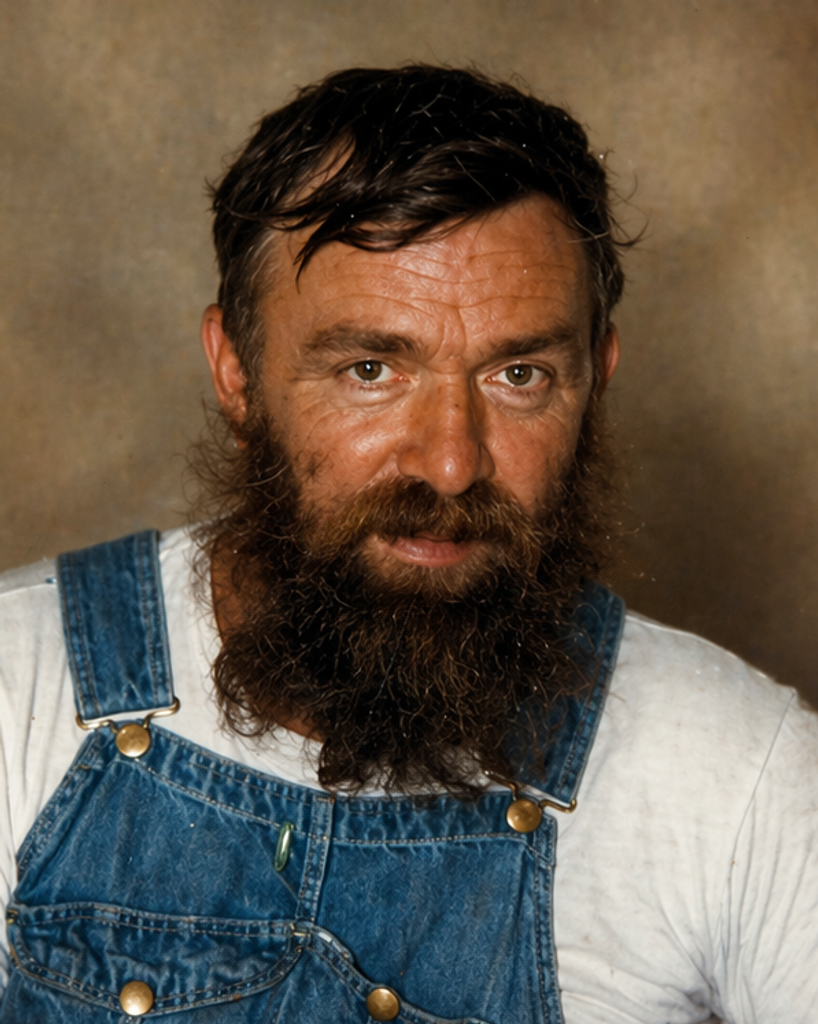 Arlie Elmo Bradley Profile Photo