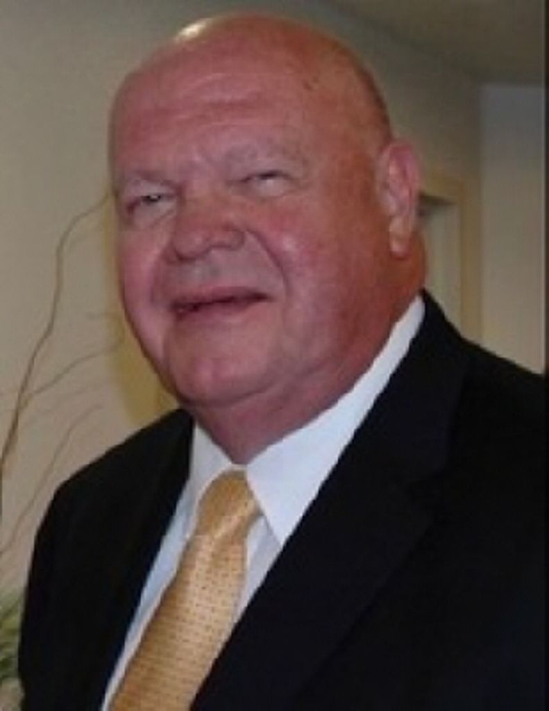 Richard Clifton Brown