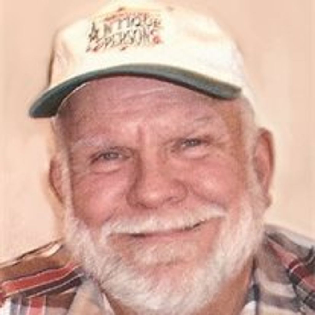 John Adair