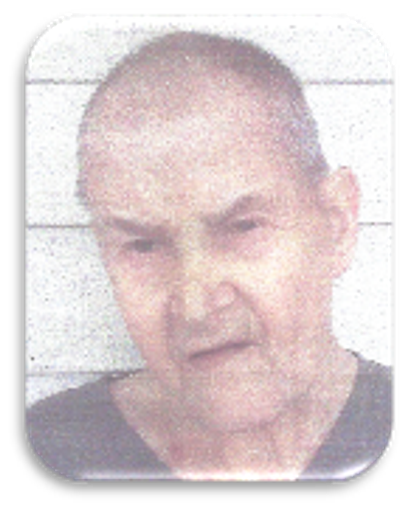 Ernest Ray Roach