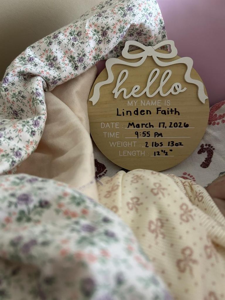 Linden Faith Howry Profile Photo