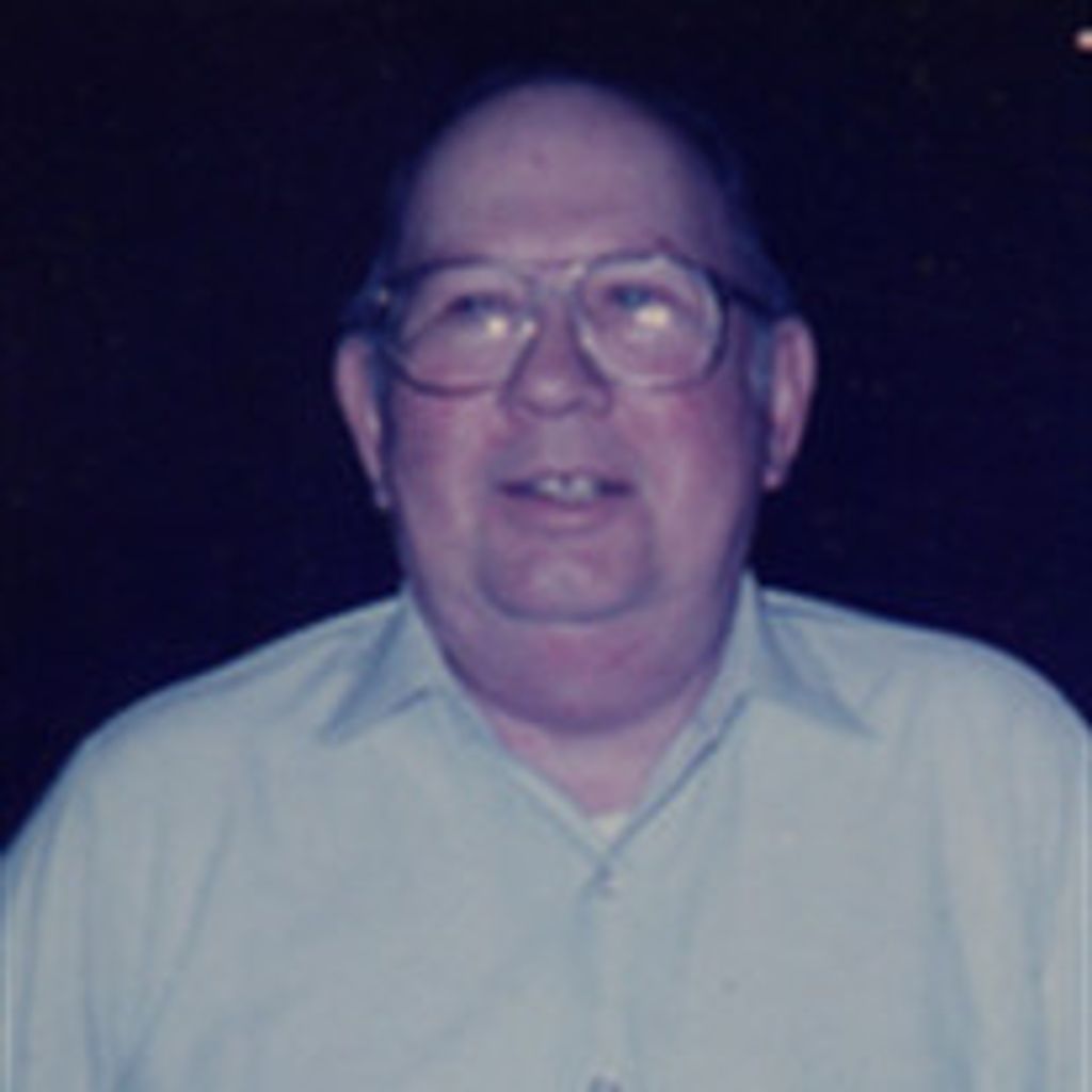 Arthur Stanley Hill