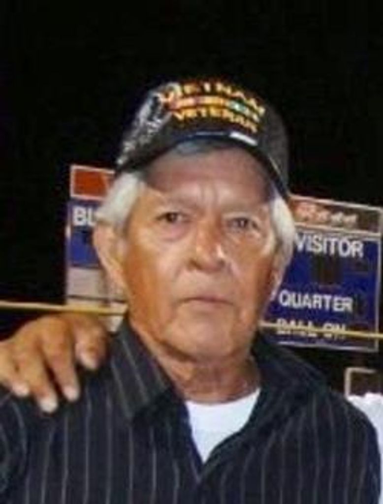 Manuel Perez, Sr.
