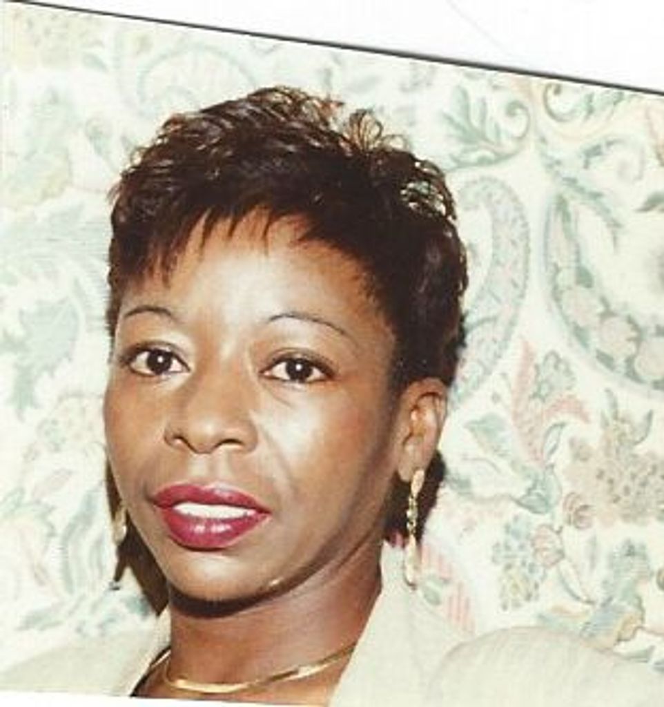 Charline Elizabeth Williams