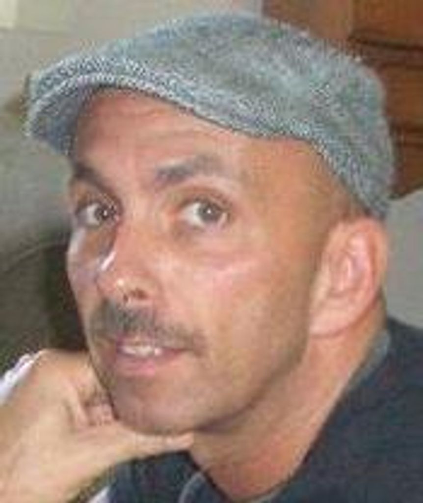 Thomas Silvia