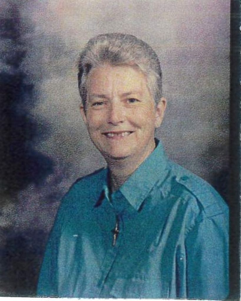 KAREN JANE ADELSECK