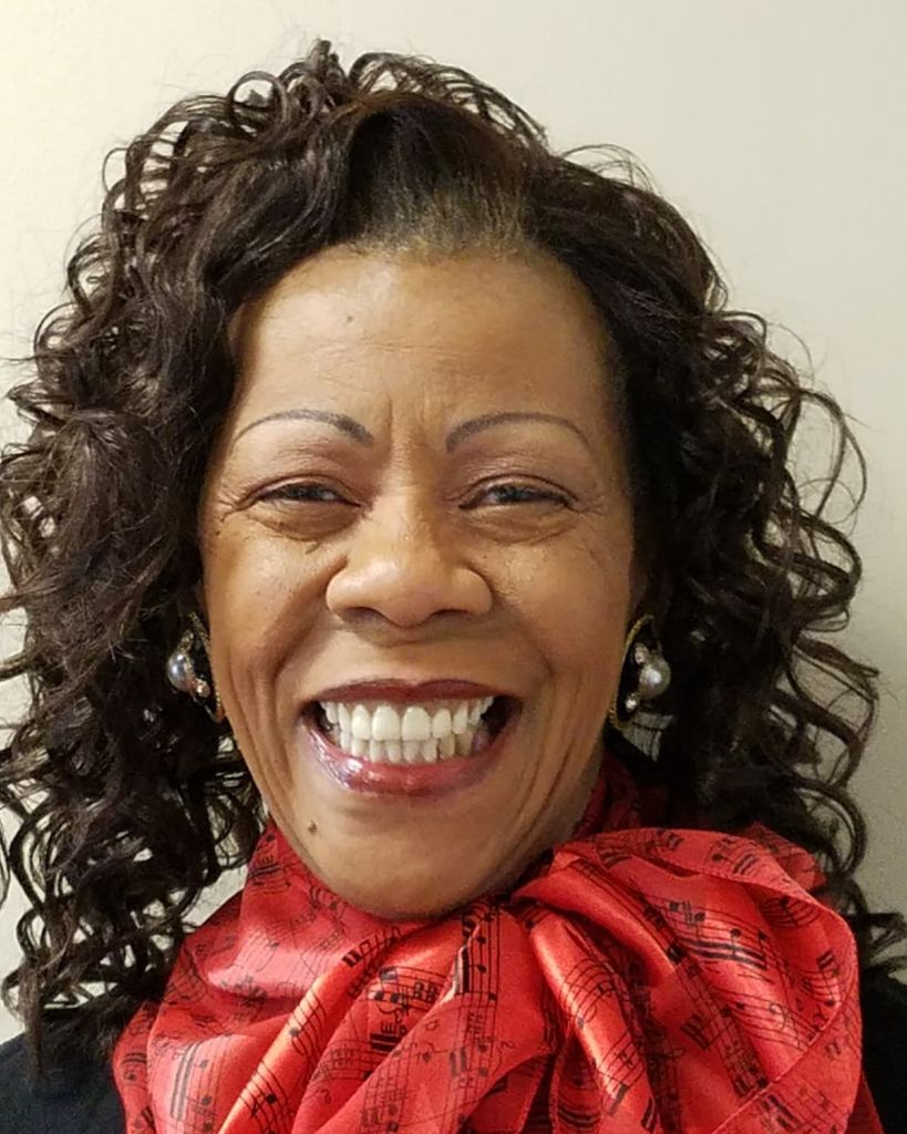 Verline Boyd-Johnson Profile Photo