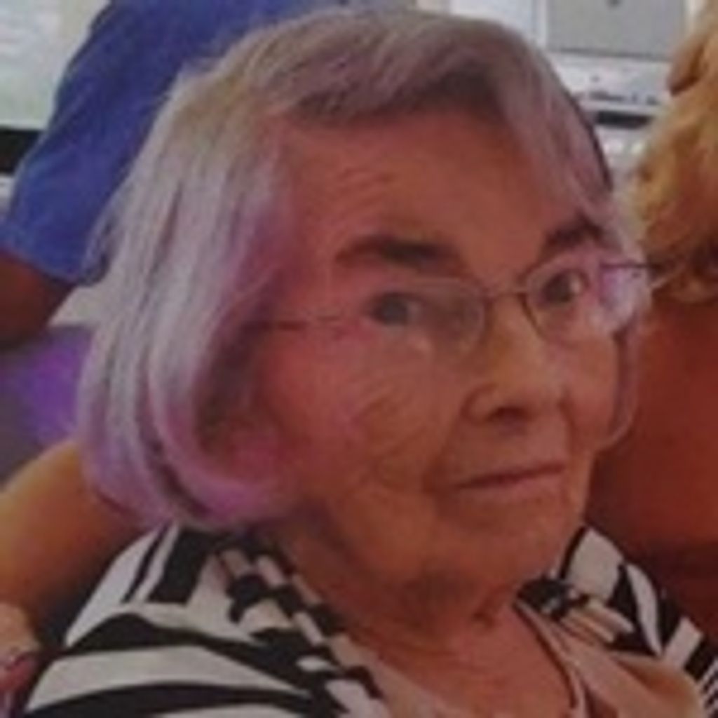 Thelma White Profile Photo