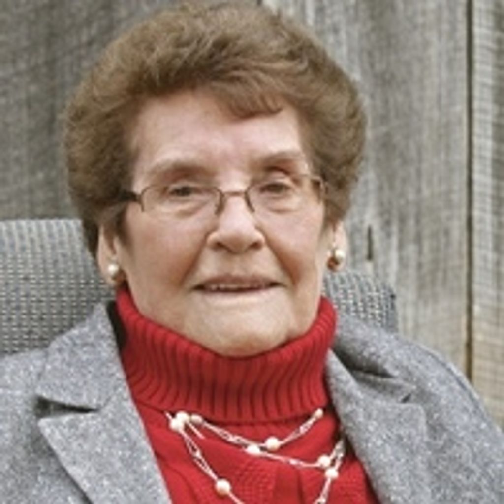 Edna L. Fletcher