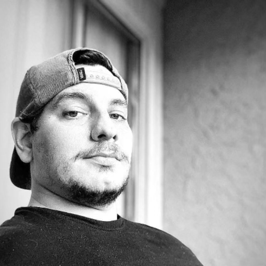 Charles Patrick Faggart Profile Photo