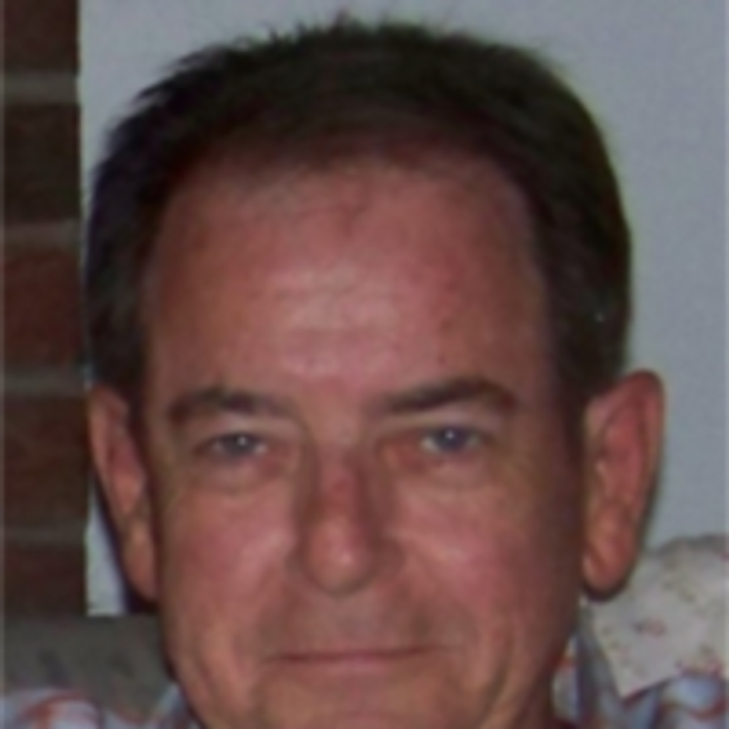 Vernon Robinson