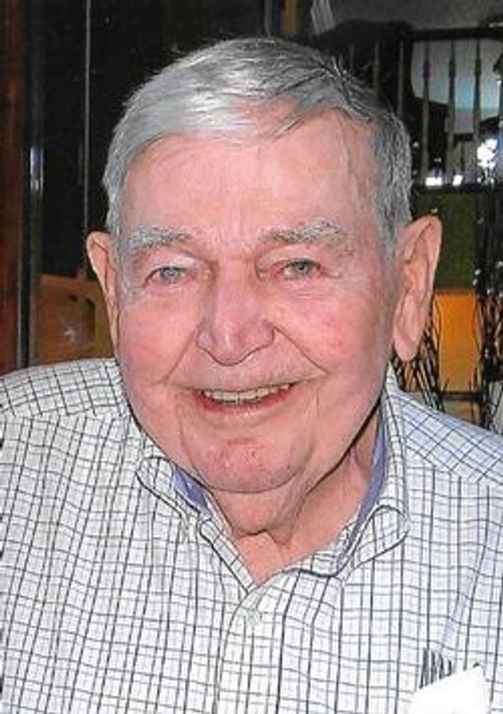 Robert P. Calvey Profile Photo