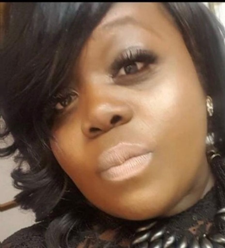 Natasha Walston Holloman Profile Photo