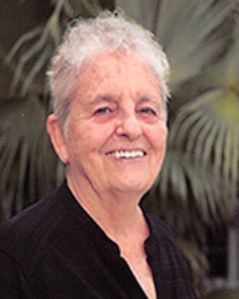 Sr.Claire LeBoeuf,CSC Profile Photo