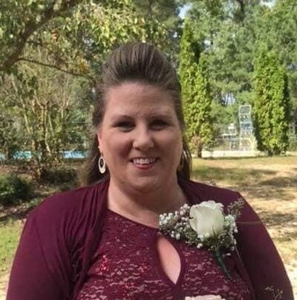 Valerie Elizabeth Dennis