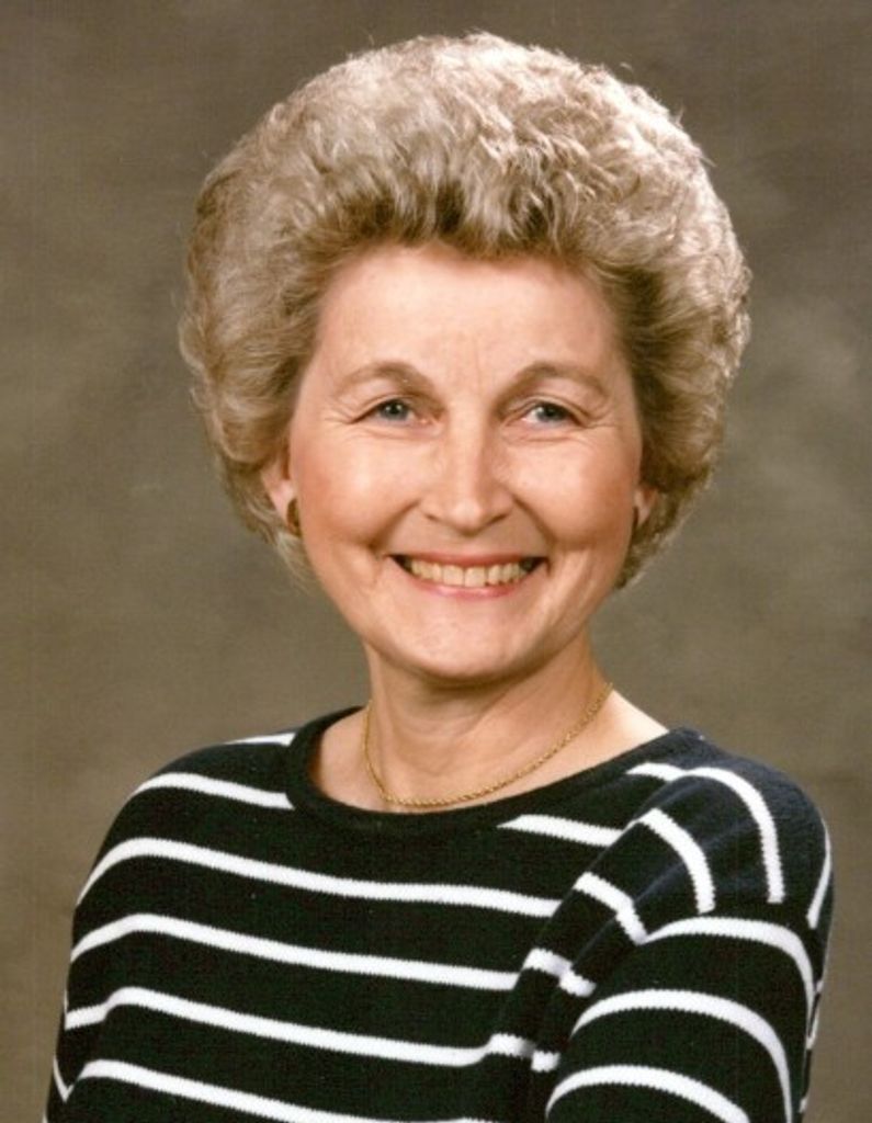 Christene Randolph