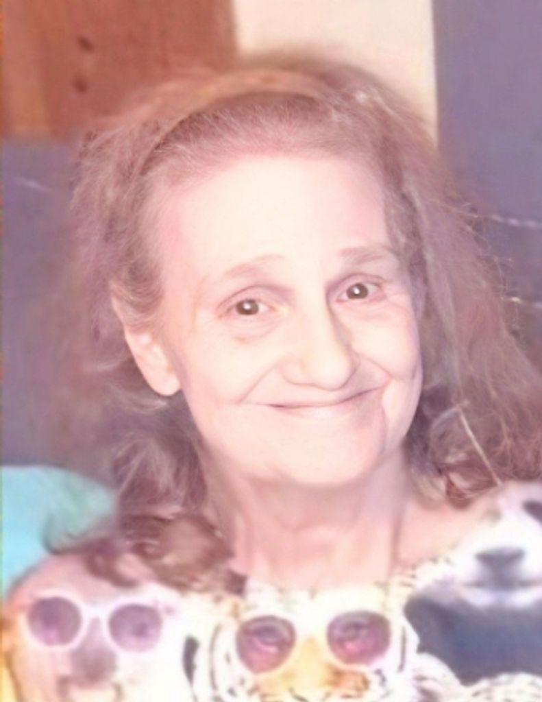 Christine Louise Guinther Profile Photo