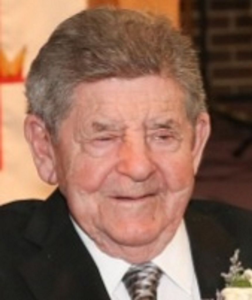 Dale Henry Schwartz