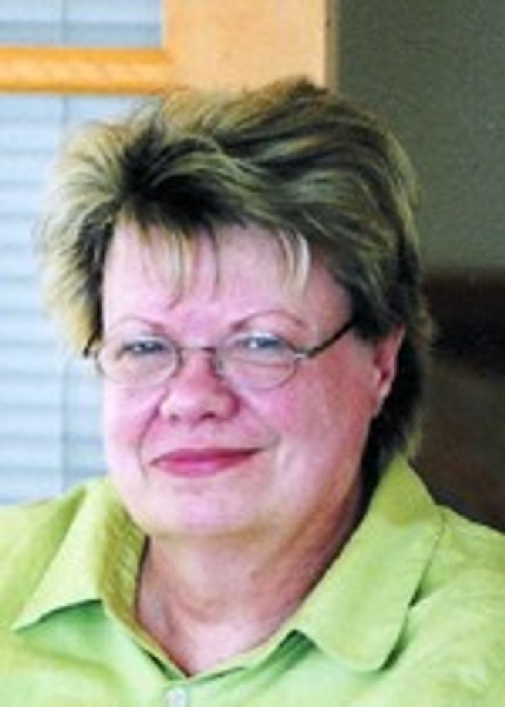 Anna C. Wilson Profile Photo