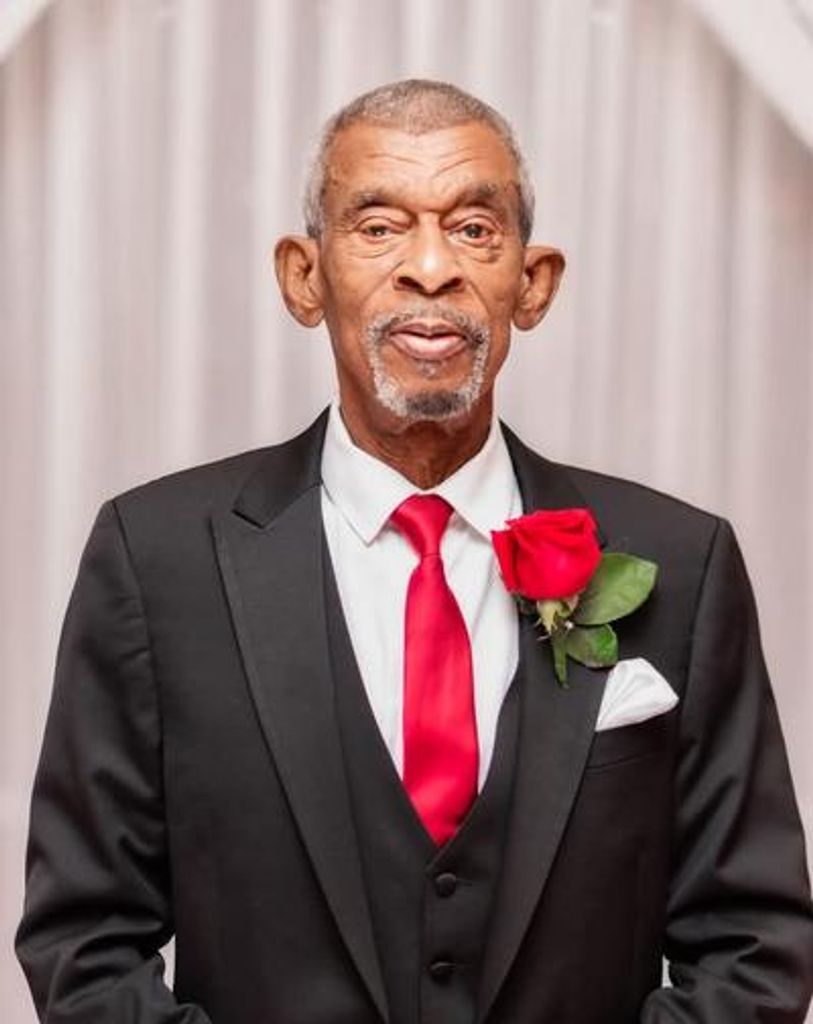 Floyd E. Fitchett, Jr. Profile Photo