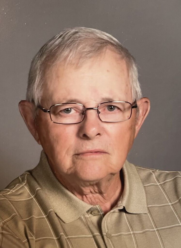 LeRoy R.  Heideman