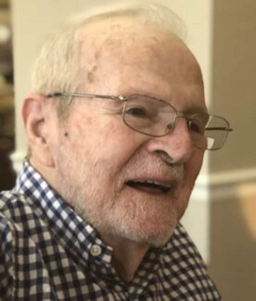 Robert N. Miley