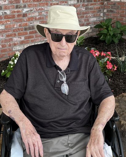 Norman (Hookie) E. Hook Jr. Profile Photo