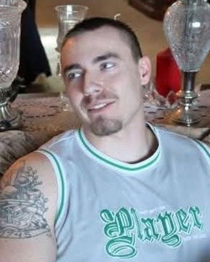 Steven A. E. Anderson