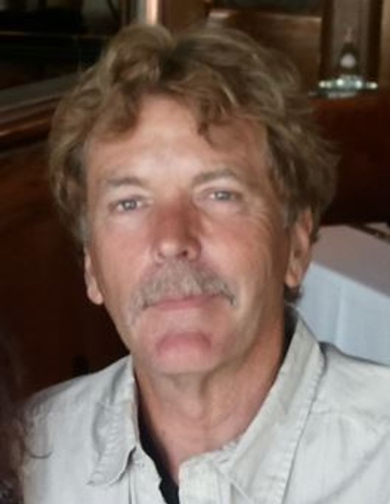 Ronald Gene Ehrich
