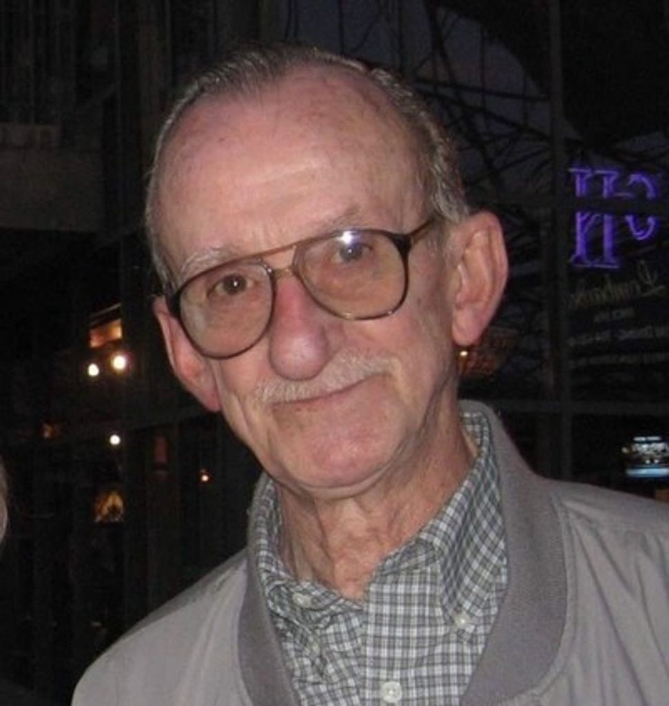 Norbert "Pete" F. Piaskowski Profile Photo