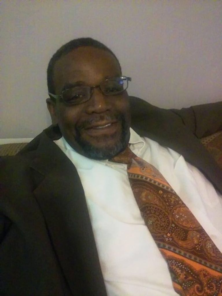 Nathaniel Wright Profile Photo