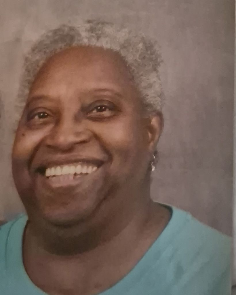 Geneva "Bootsie" Jefferson