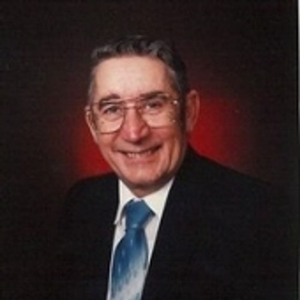 Dick Krintz