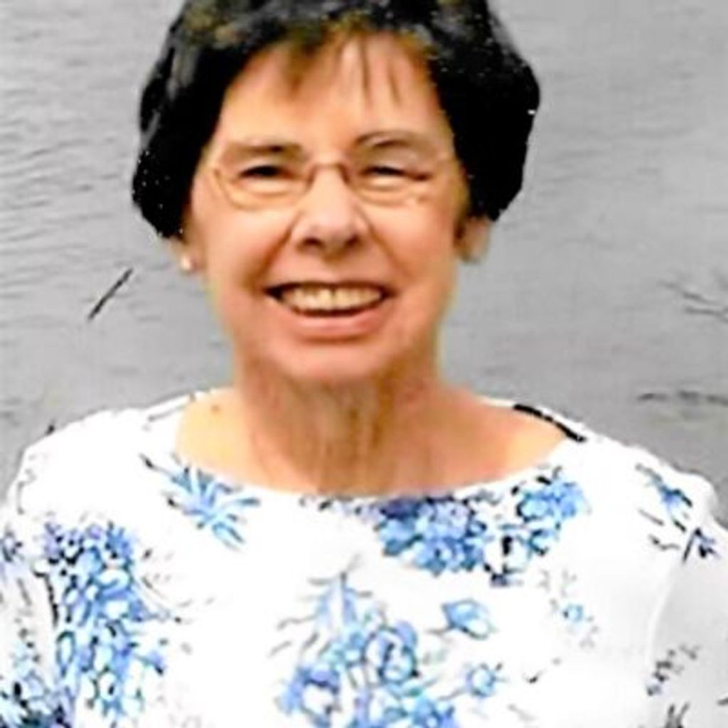 Judith  B. (Andreucci) Hammerbeck Profile Photo