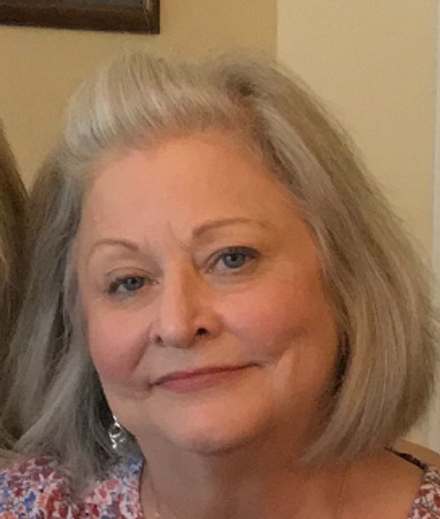 Connie Faye Gerstein