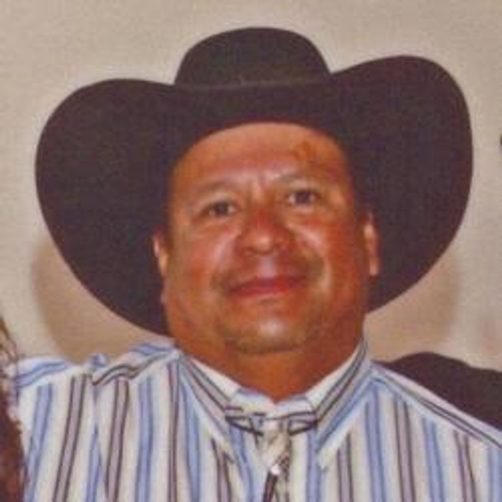 Johnny Joe Rodriguez