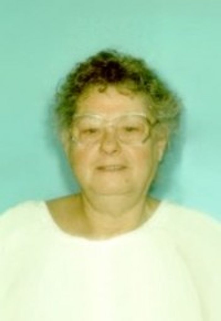 Kitty Roberts