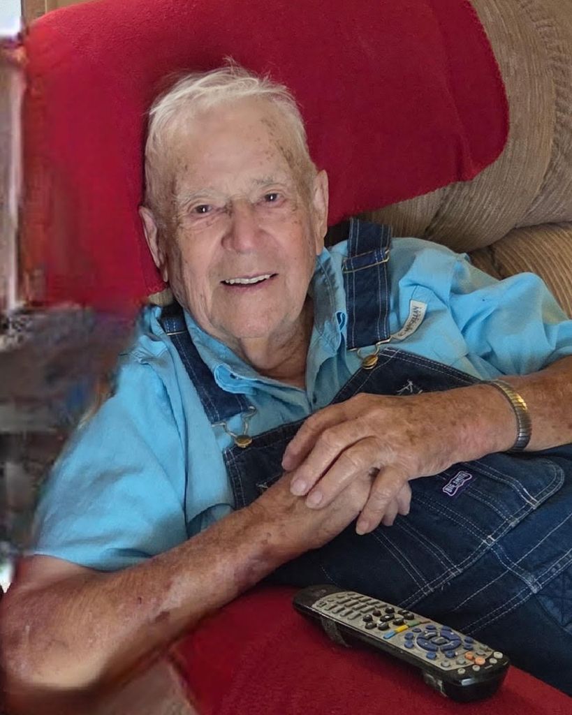 Wallace "Beaver" Lee Howe Profile Photo