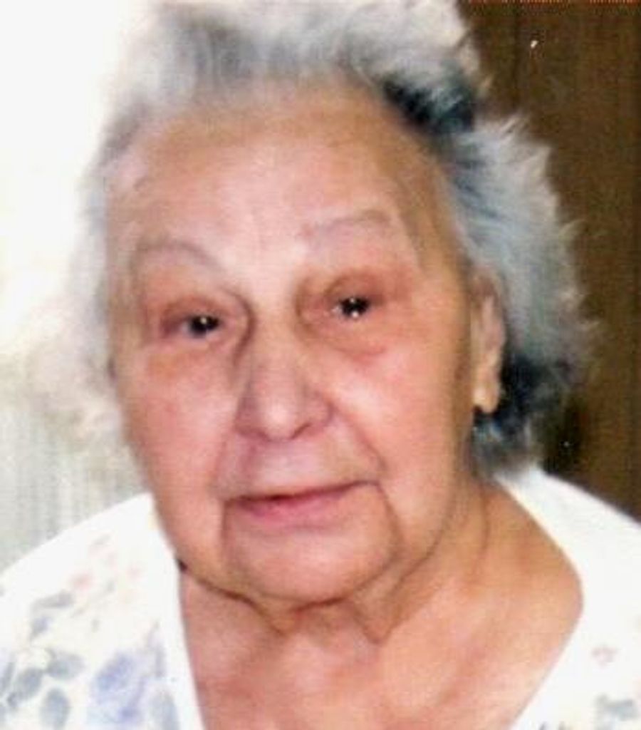 Mary A. Kazik