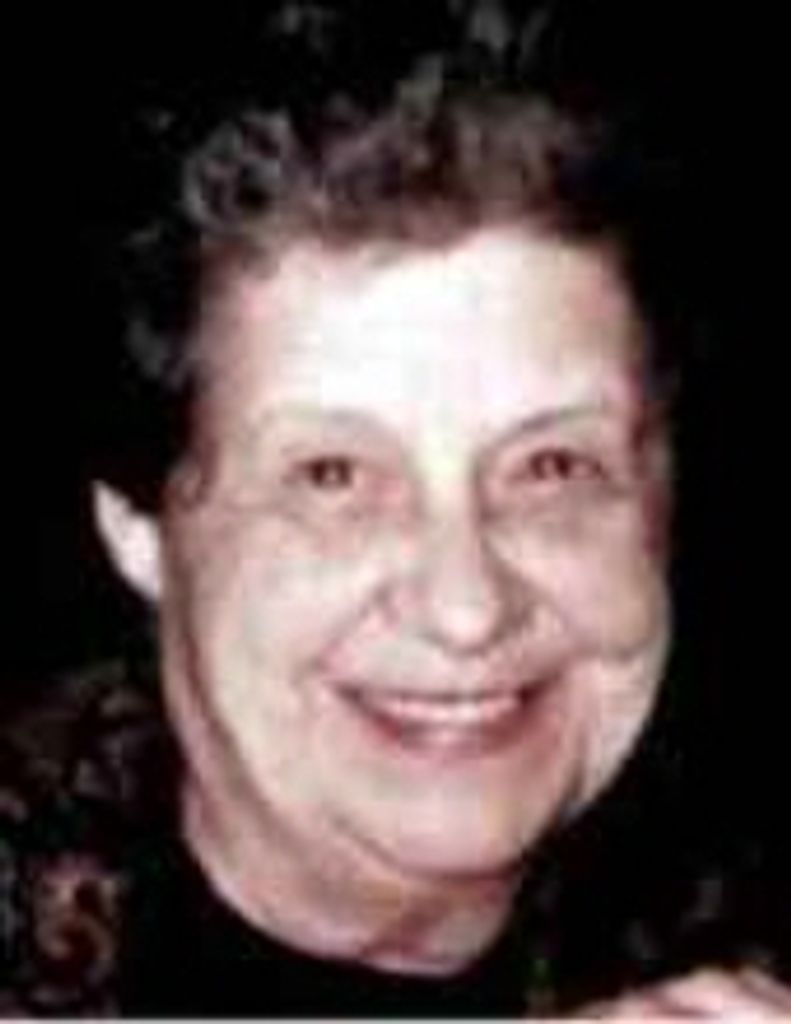 Juanita M. Capuano