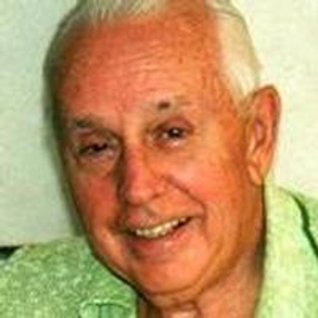 Ralph D. Loveless