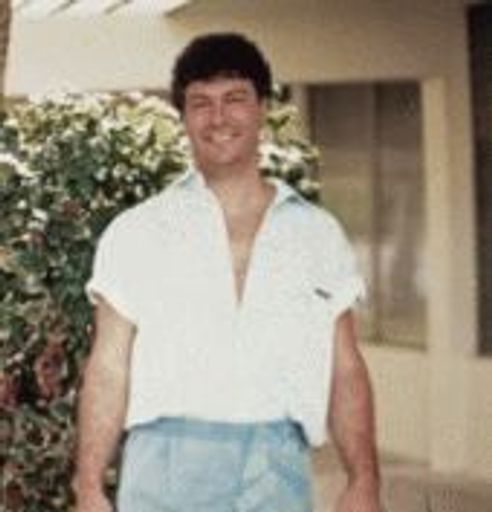 Vincent James Palermo, Jr. Profile Photo