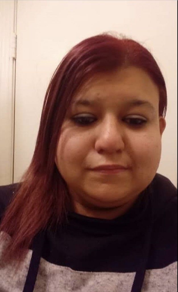 Gina Rose Martinez Profile Photo