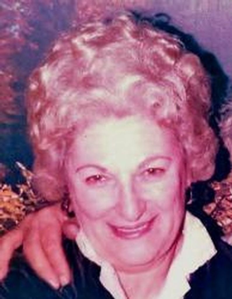 Rose J. Valentino Profile Photo