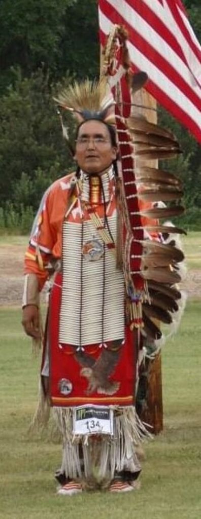 John Dean Martin - Standing Cloud Profile Photo