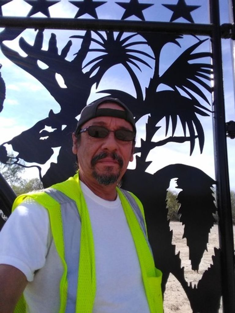 Maurilio Reyes Profile Photo