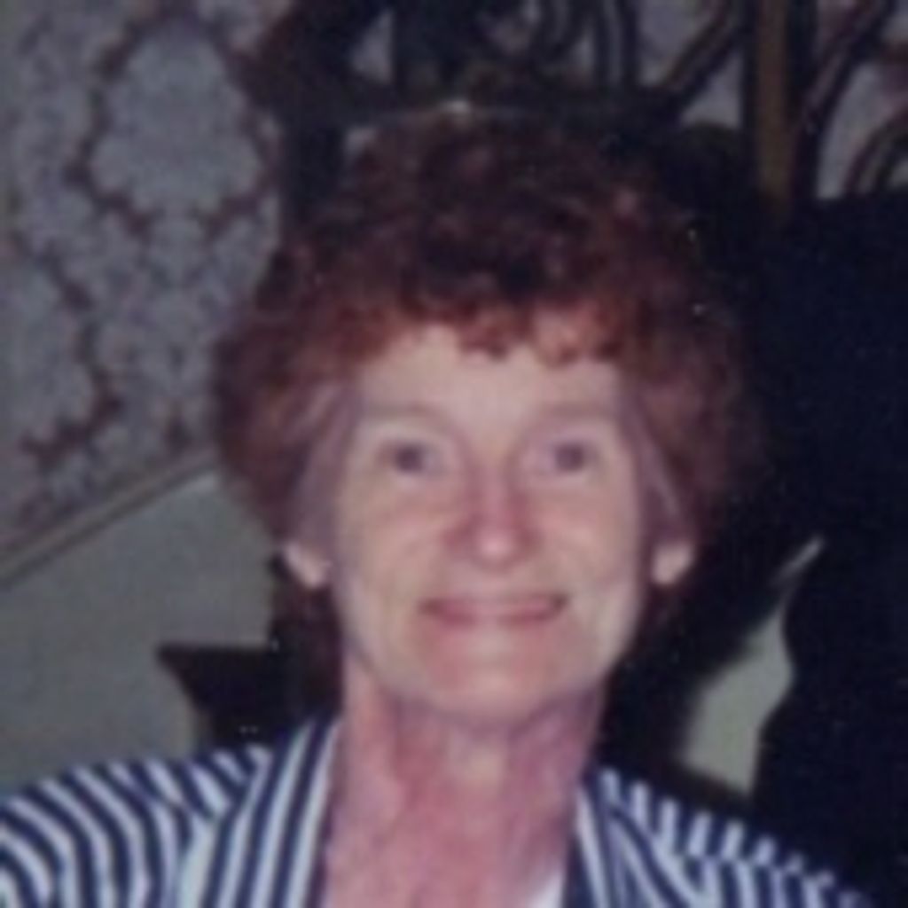 Wanda Fay Unger