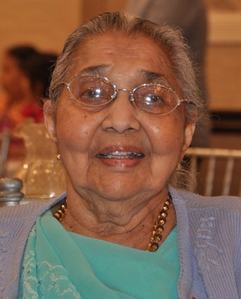 Jashiben S. Shah