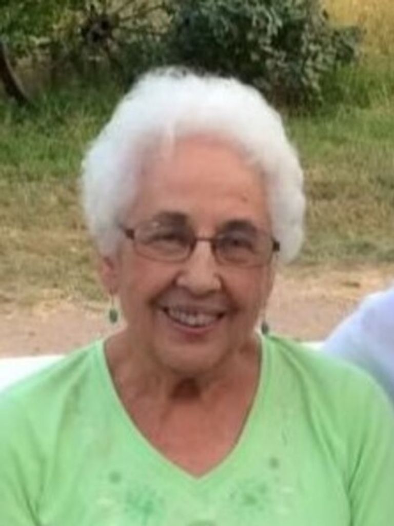 Viola Ruth Barnt Profile Photo