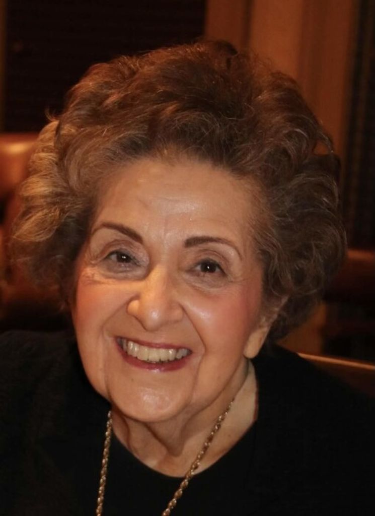Odette Simona Klein Herman